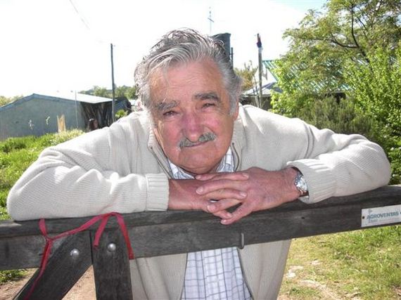 Jose Mujica